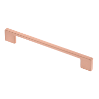 Ручка UZ-819 L160 медь