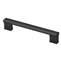 Ручка WPY311b l-160 (алюминий) черный анод