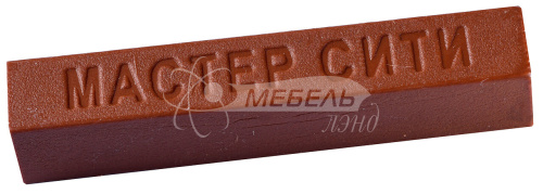 Воск мебельный мягкий Груша