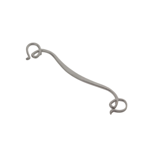 Ручка №354/128 Хром 25шт/уп