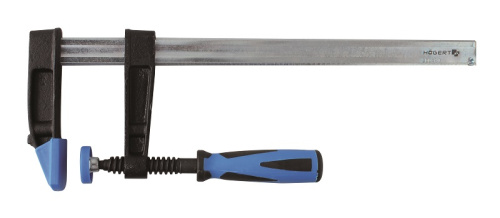 Струбцина столярная 800x120 мм