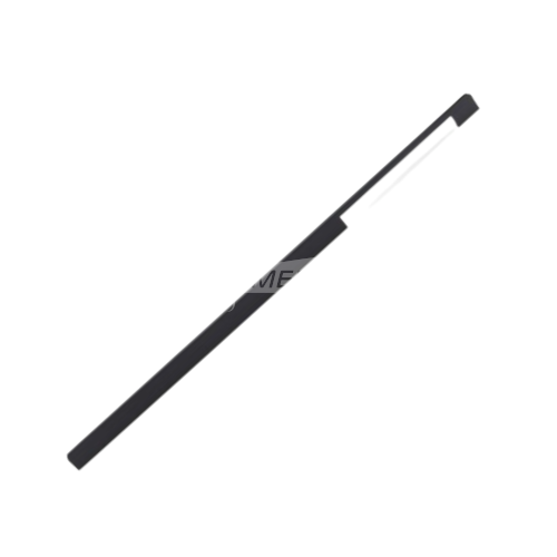 Ручка CANDY L96мм черный