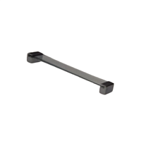 Ручка №030/160 Прозрачное стекло 10шт/уп