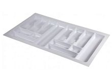 Вкладыш кухонный 1000* COMFORT белый 935*490