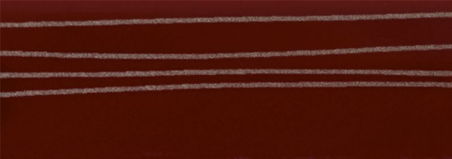 Красная волна (напыление) ХZ-31301 Кромка д/МДФ УФ (22х1,3)
