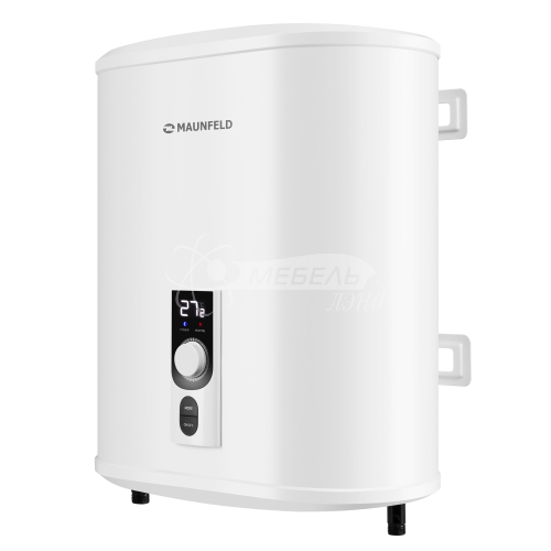 Накопительный электрический водонагреватель MAUNFELD MWH30W02