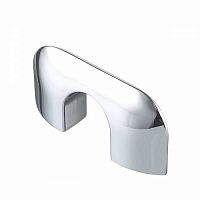 Ручка MILANO L32 хром