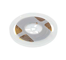 Лента COB 12V, 1600 LED, 8мм, 40Вт / 5м, без геля, нейтральный белый