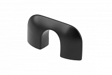 Ручка MILANO L32 черный матовый