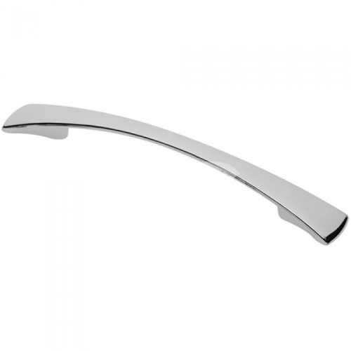 Ручка UN90 L-96мм INOX инокс