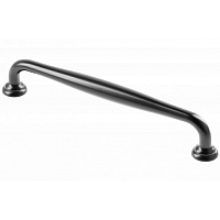 Ручка STILO L160 черный матовый