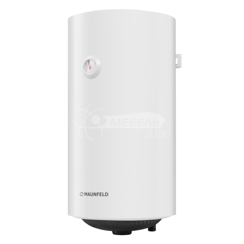 Накопительный электрический водонагреватель MAUNFELD MWH100W01