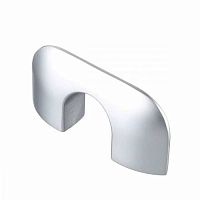 Ручка MILANO L32 алюминий