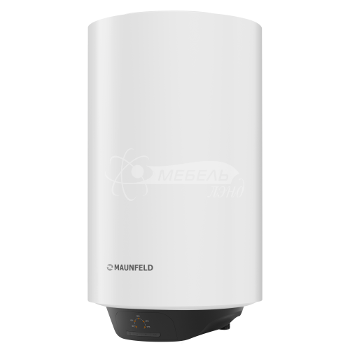 Накопительный электрический водонагреватель MAUNFELD MWH30W03