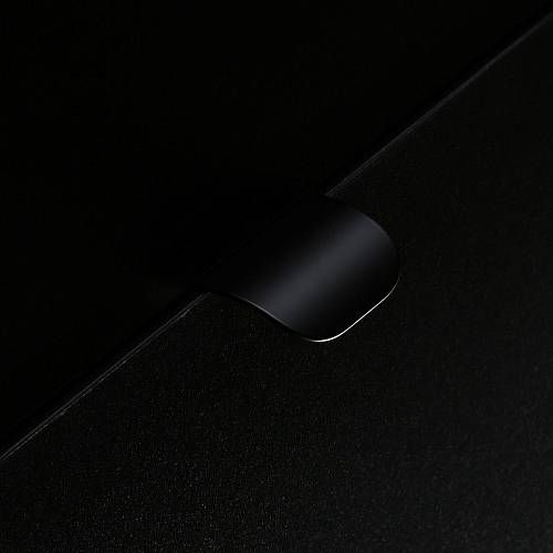 Ручка FIORD L32 черный матовый фото 2