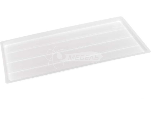 Поддоны д/сушек на 450 Белый