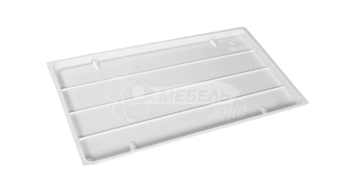 Поддоны д/сушек на 600 Белый