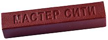 Воск мебельный мягкий Вишня портофино