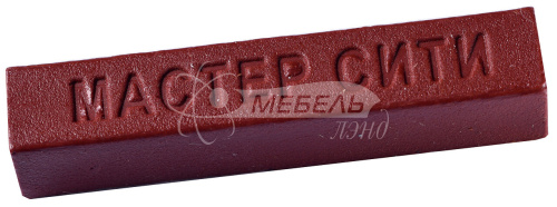 Воск мебельный мягкий Вишня портофино