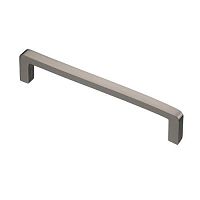 Ручка UZ-870128-05 Алюминий 15шт/уп