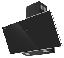 Кухонная вытяжка MAUNFELD EAGLE 850 90 Glass Black