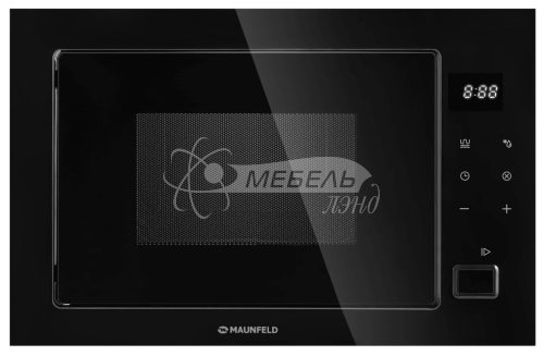 Микроволновая печь встраиваемая MAUNFELD MBMO925SGB11
