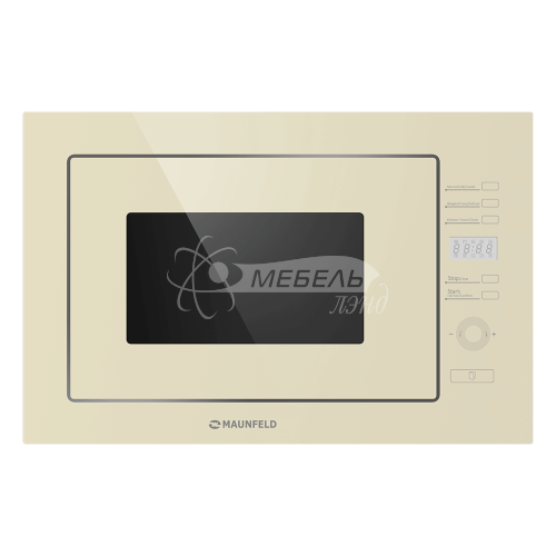 Микроволновая печь встраиваемая MAUNFELD MBMO.25.7GBG