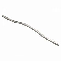 Ручка VITO L288 мм античное серебро (OS)