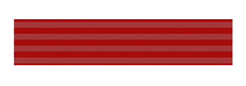 Красная полоса (напыление) ХZ-32601 Кромка д/МДФ УФ (22х1,3)