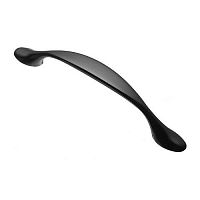 Ручка CAMAIO L96мм черный матовый