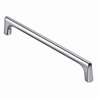 Ручка OCTAVIO L192 мм хром