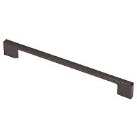 Ручка UZ-819 L256 черный хром