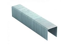 Скобы для степлера тип J, 6 мм, 11,3 мм, 1000 шт