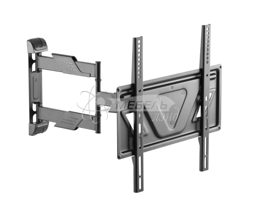 Кронштейн для ТВ наклонно-поворотный MAUNFELD MTM-3255FMDS