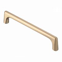 Ручка OCTAVIO L128 мм шлифованное золото