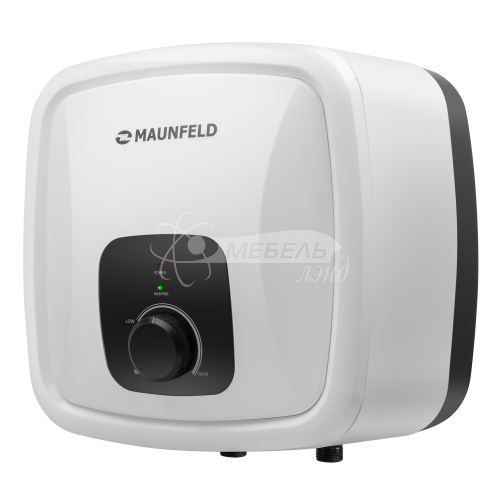 Накопительный электрический водонагреватель MAUNFELD MWH10W04