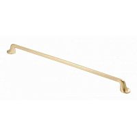 Ручка FABRICIO L320 мм золото браш