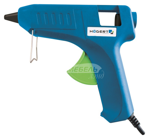 Пистолет клеевой 78W, 11,2 мм