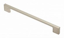 Ручка UZ-819 L192 шлифованная сталь