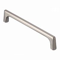 Ручка OCTAVIO L160 мм нерж.сталь полированная