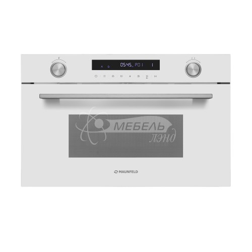 Микроволновая печь встраиваемая MAUNFELD MBMO349GW