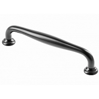 Ручка STILO L128 черный матовый