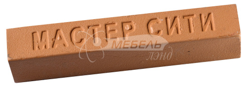 Воск мебельный мягкий Бук