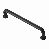 Ручка NORD L128 мм черный матовый