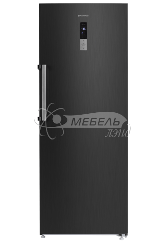 Морозильная камера с инвертором MAUNFELD MFFR185SB