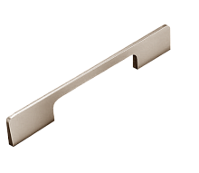 Ручка LIMA 160/192мм сатин блестящий