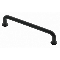 Ручка NORD L320 мм черный матовый