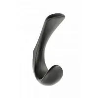 Крючок ORA черный матовый