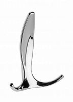 Крючок E18 хром