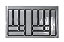 Вкладыш кухонный 1000* COMFORT металлик 935*490